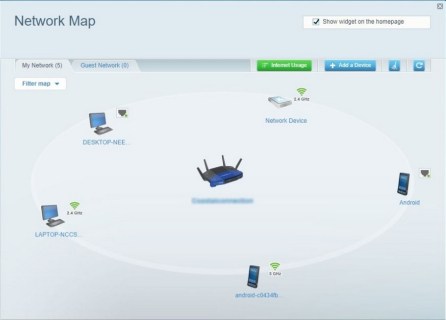 3 Ways To See Who Is Connected To Your Wireless Network - Wikihow
