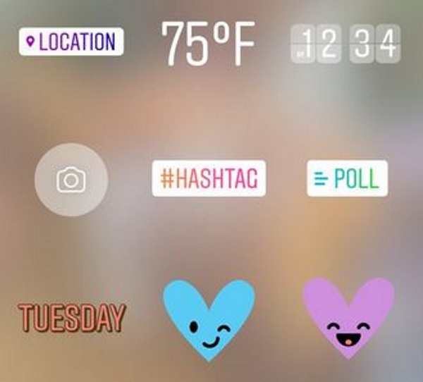 Jak utworzyć ankietę na Instagramie How to create a poll on instagram3