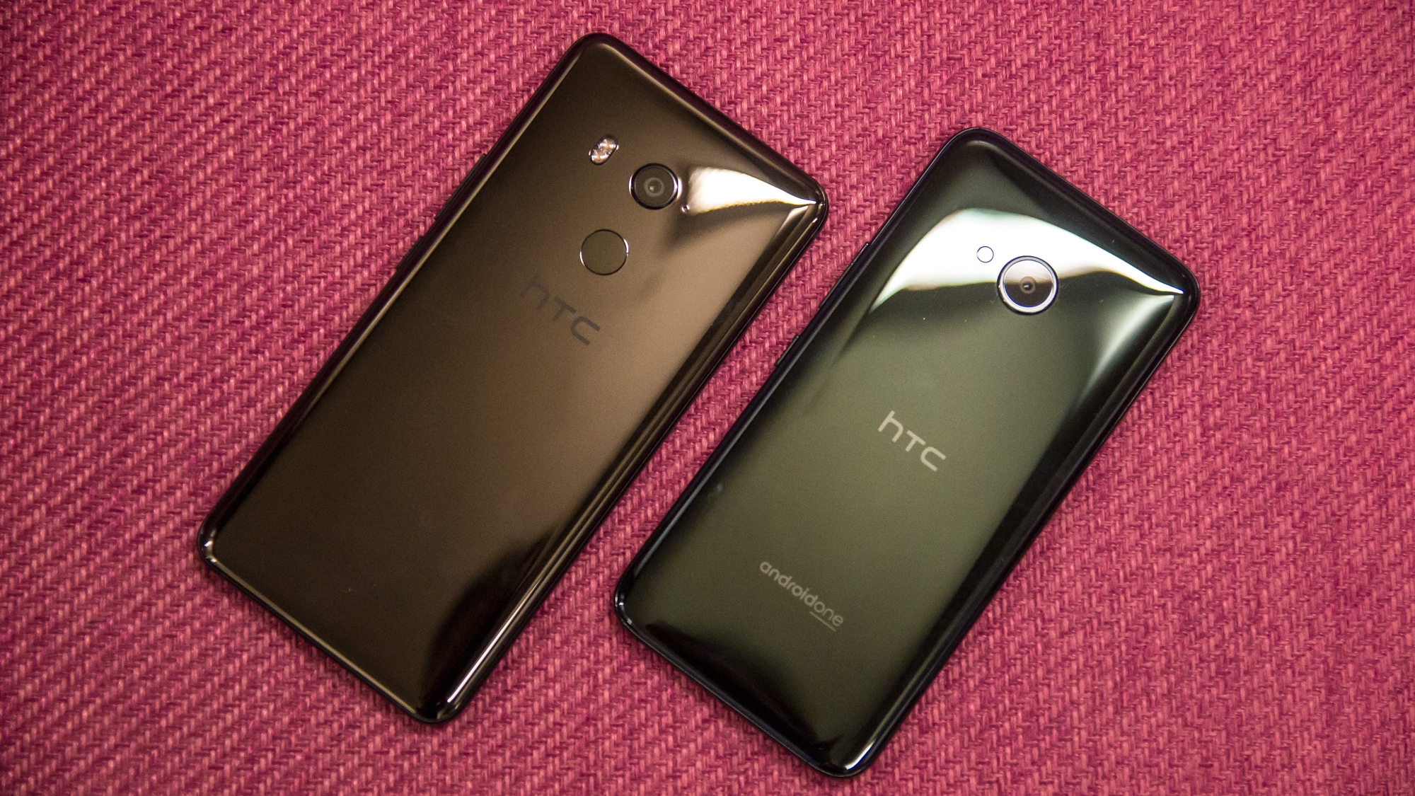 HTC U11 Life review Handson with HTC’s budget squeeze HTC U11 Life review Handson with HTC’s budget squeeze