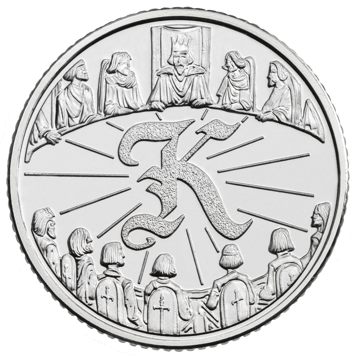 We’re in love with the new AZ Royal Mint 10p set celebrating the best of Britain complete We’re in love with the new AZ Royal Mint 10p set celebrating the best of Britain complete