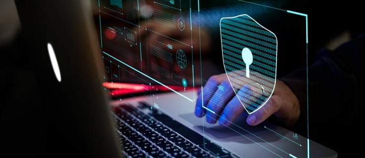 Hur man startar eller stoppar Windows-brandväggen från kommandoraden