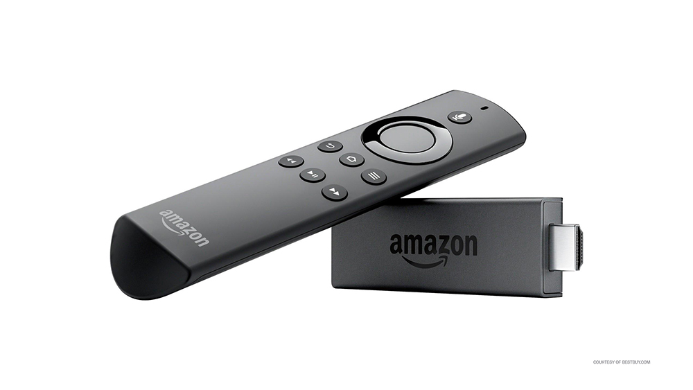 How to Change Your Amazon Fire TV Stick Name