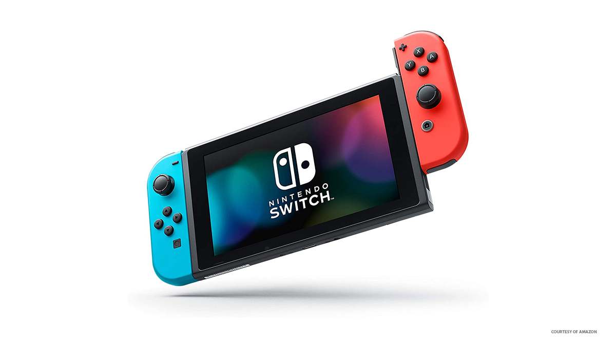 How to Block Internet on a Nintendo Switch