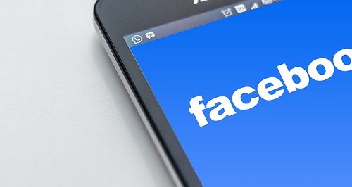 如何删除 Facebook 搜索历史记录