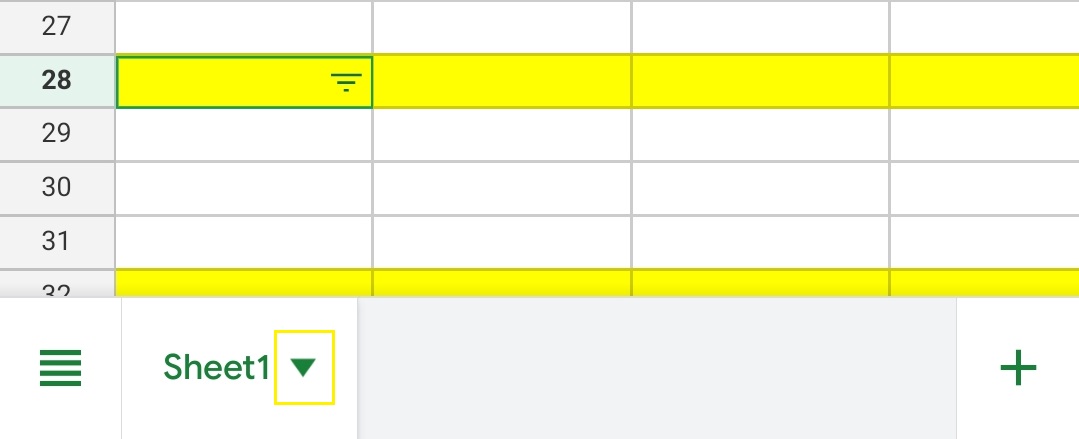 How To Remove The Grid Lines In Google Sheets how-to-remove-the-grid-lines-in-google-sheets