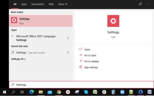 Jak nagrać screencast w systemie Windows 10 Screencast 02