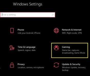 Jak nagrać screencast w systemie Windows 10 Screencast 03