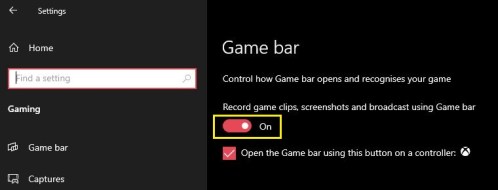 Jak nagrać screencast w systemie Windows 10 Screencast 04