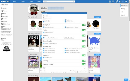 How To Tell When Someone Was Last Online In Roblox BTRroblox 