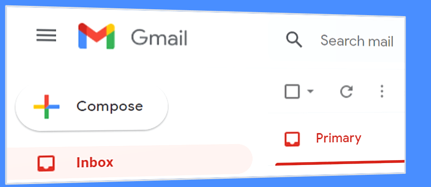 How To Order Gmail By Size