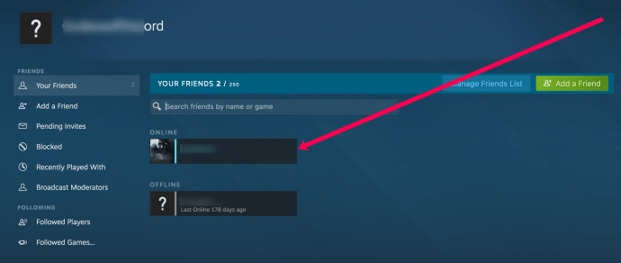 How to View Your Friends’ Wishlist on Steam
