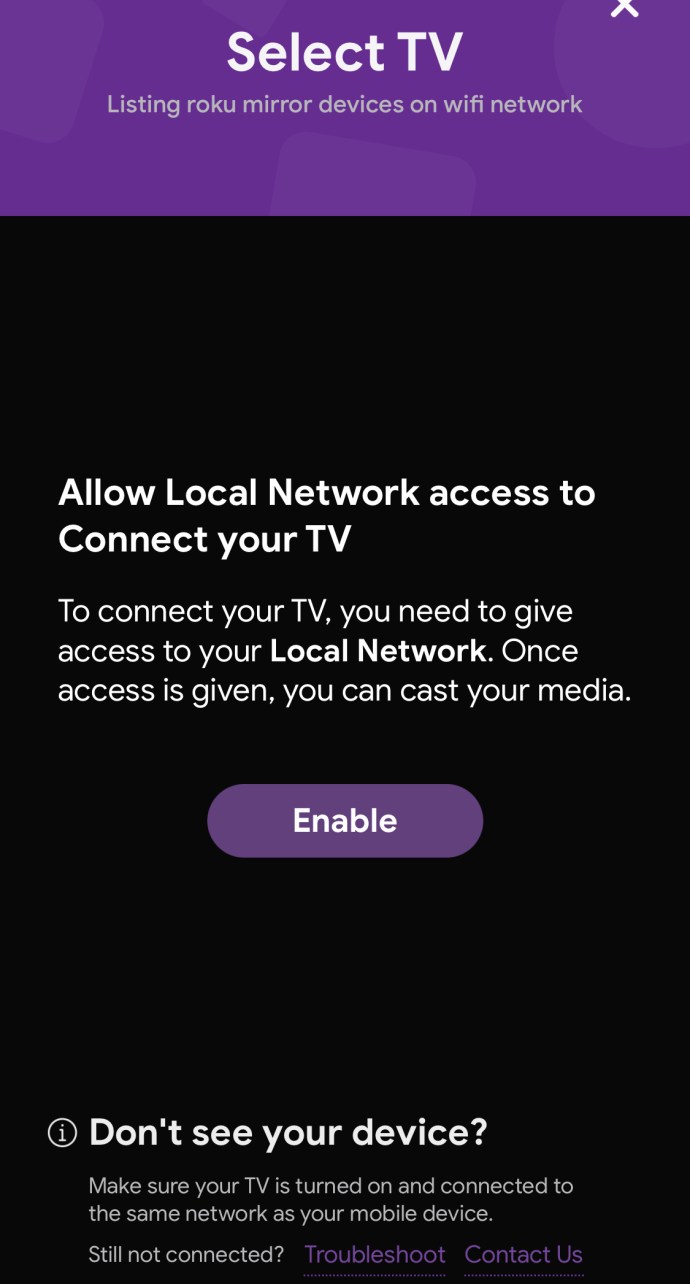 How to Mirror Chrome to Roku