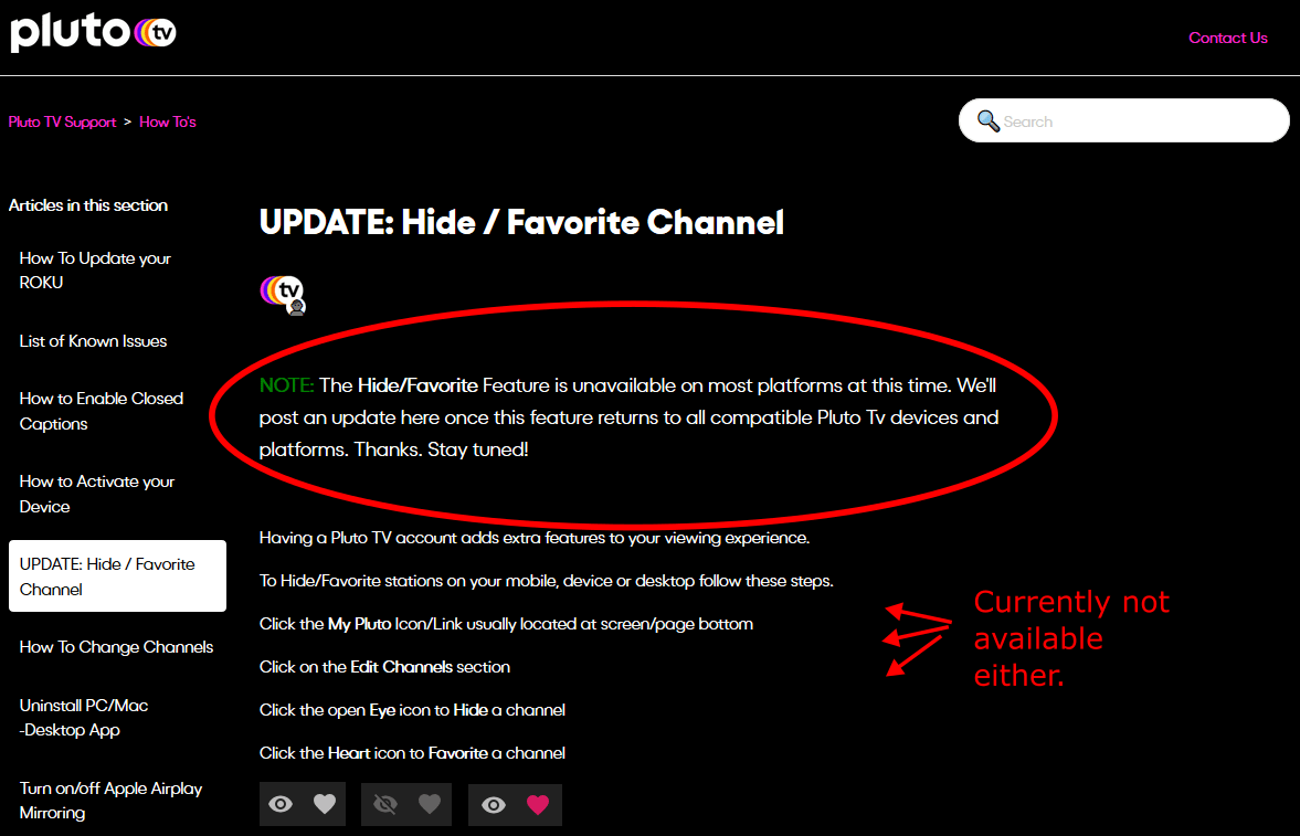 How To Change Pluto Tv To English How To Activate Pluto TV [January 2020]
