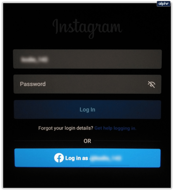 Jak utworzyć drugie konto na Instagramie 132.13