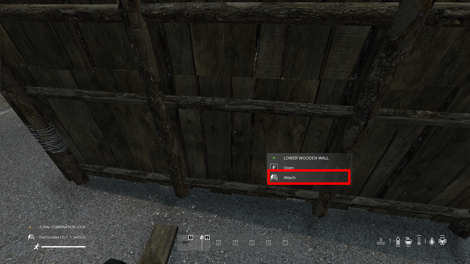 how to make a gate in dayz on fence gate recipe dayz