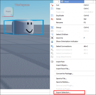 How To Make A Hat In Roblox 1 74 323x320 
