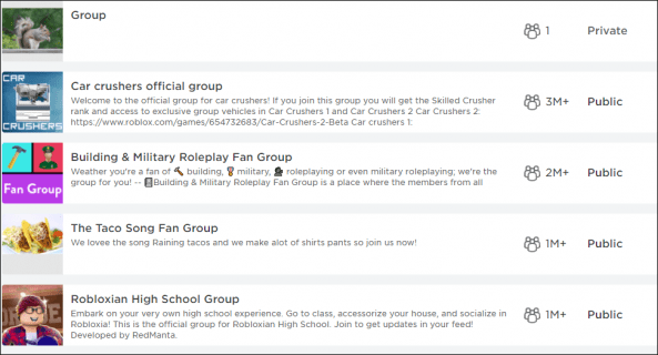 Roblox How To Find What Game Someone Is In Screenshot 12 5 593x320 