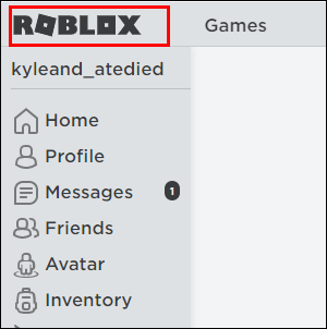 Roblox How To Find What Game Someone Is In Screenshot 6 9 