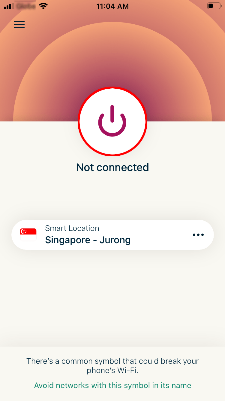 单击“打开”按钮。