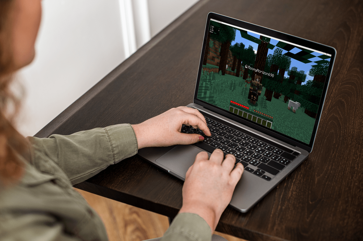 How to Add a Custom Skin to Minecraft Java