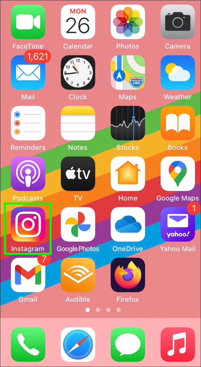 Jak usunąć konto z aplikacji Instagram na iPhone'a lub Androida Img 2320