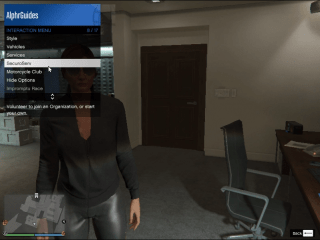 How To Register As CEO In GTA 5 GTA1 320x240 