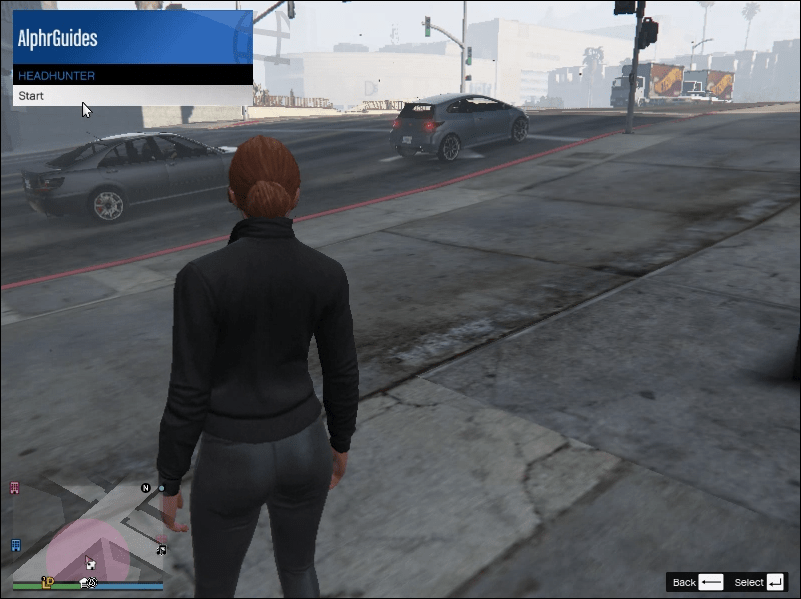 How To Register As CEO In GTA 5 GTA7 