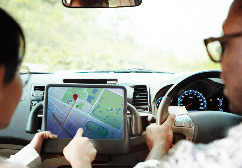 How to Add a Stop in the Uber App [Rider or Driver]