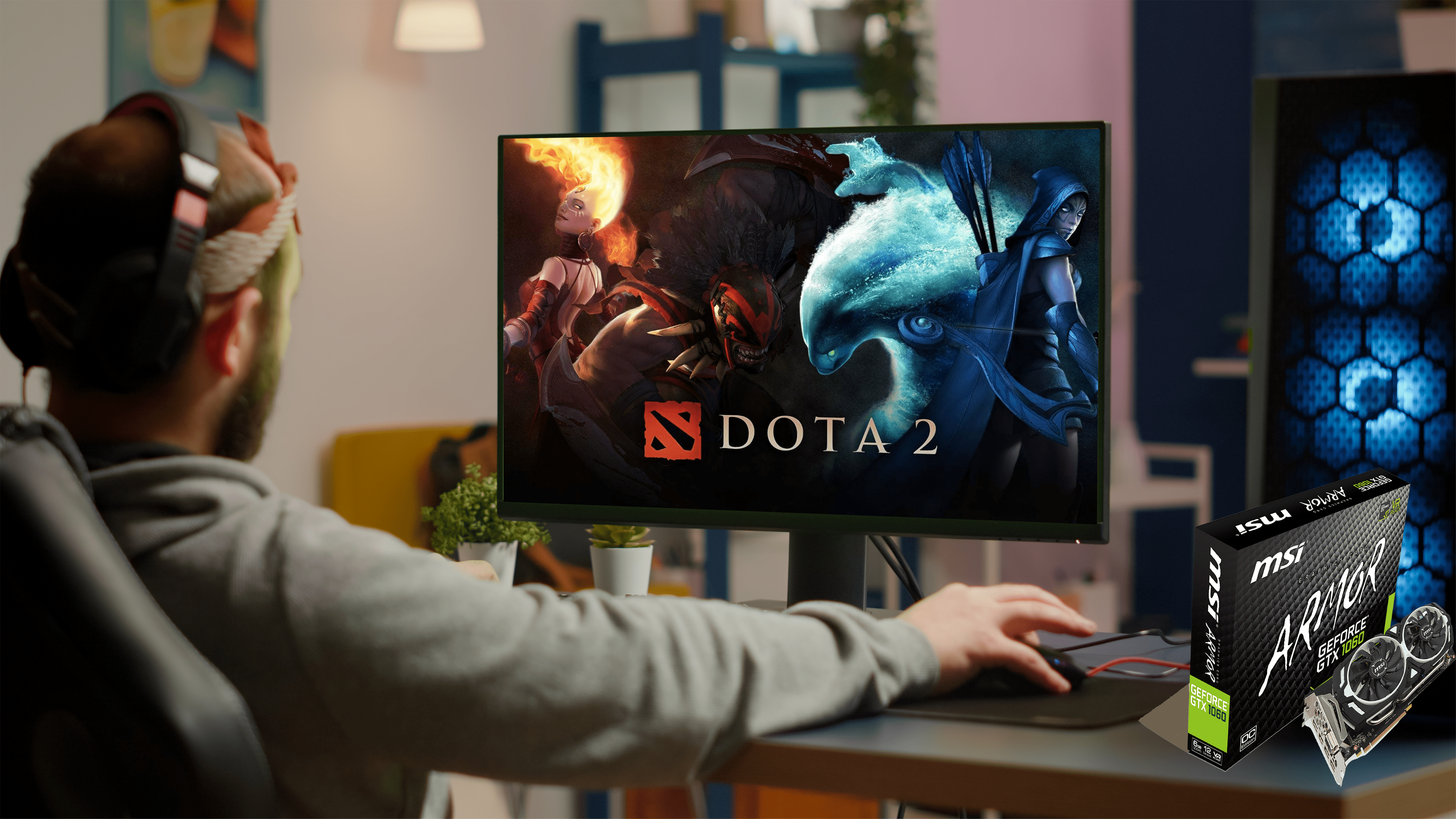 Compatible 2025 video card