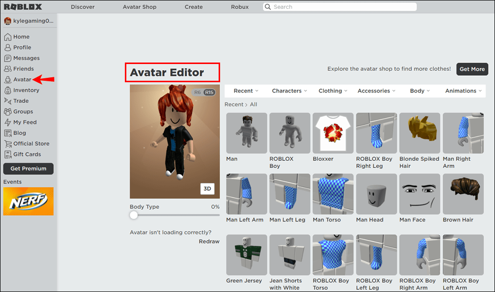 How To Use Emotes In Roblox R19 1 