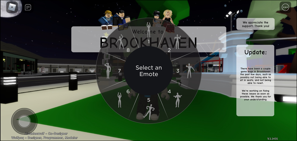 How To Use Emotes In Roblox R21 