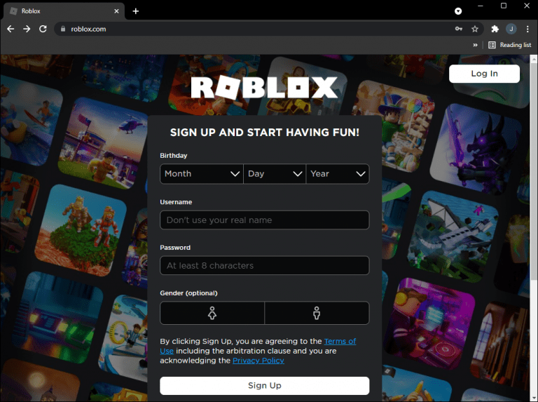 How To Disable The Chat In Roblox 1 Copy 38 768x573 