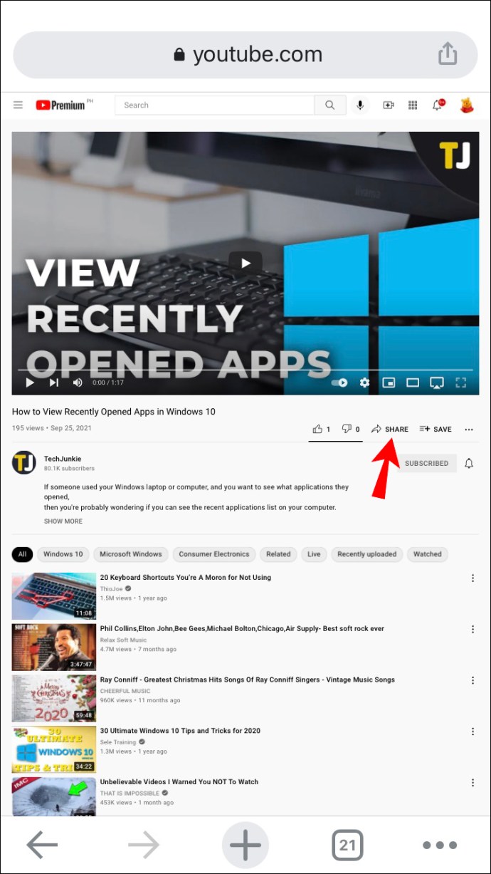 How to Add Links in Facebook Stories HowTo TungChi'N