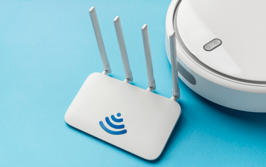 Do i need a second router