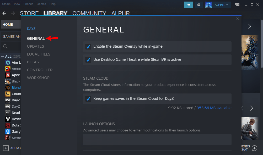 How To Delete All Steam Cloud Saves Screenshot 12 3 
