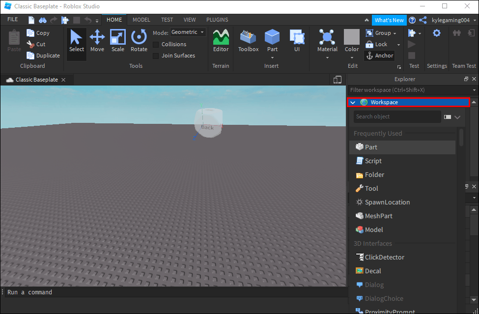 How To Create Meshes In Roblox 2 Copy 46 