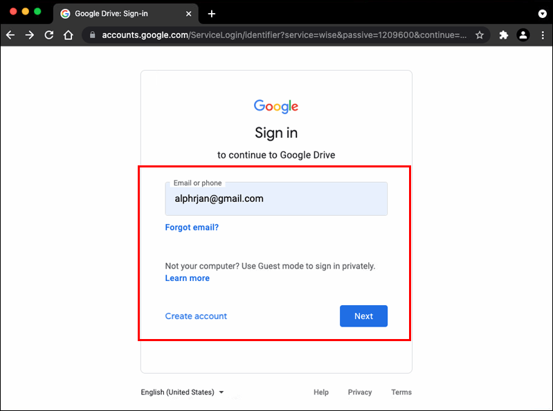 How To Download Google Drive Video To Phone