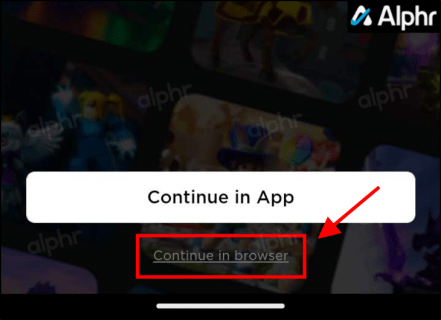 How To View Purchase History In Roblox Roblox Android View Robux Purchase History 0004 441x320 
