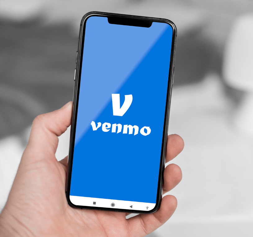 venmo ceo