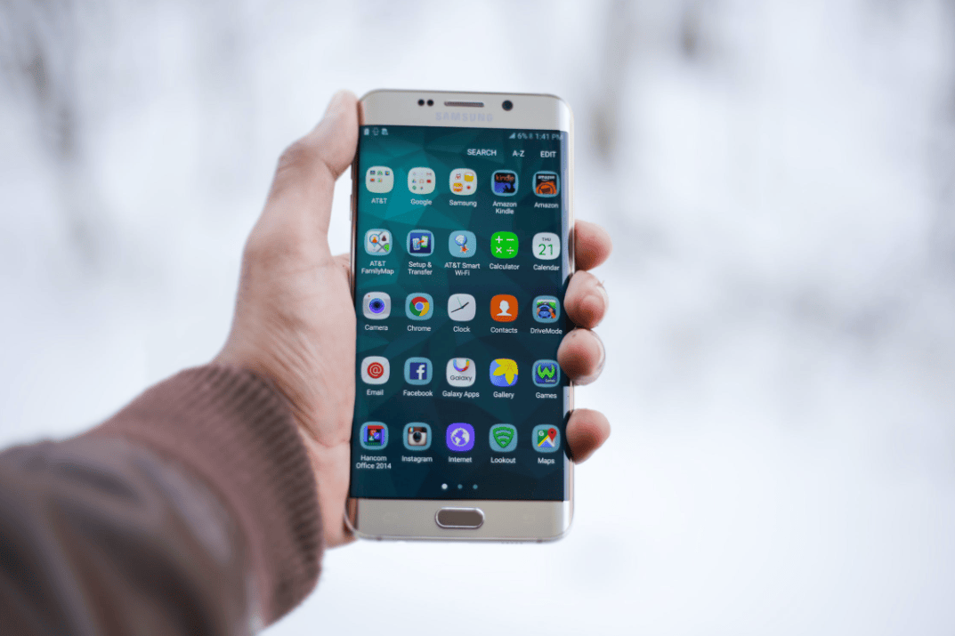 How To Forward Text Messages on an Android Device - Vimarsana News