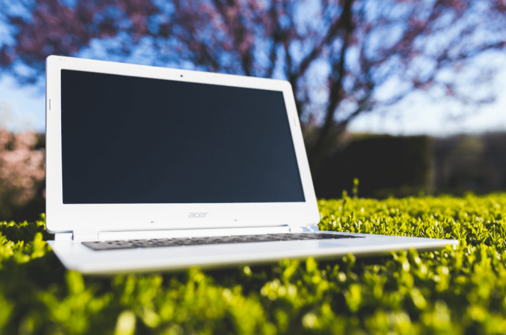 How to Remove an Account From a Chromebook