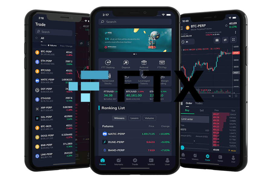 How to Delete an FTX Account - Vimarsana News