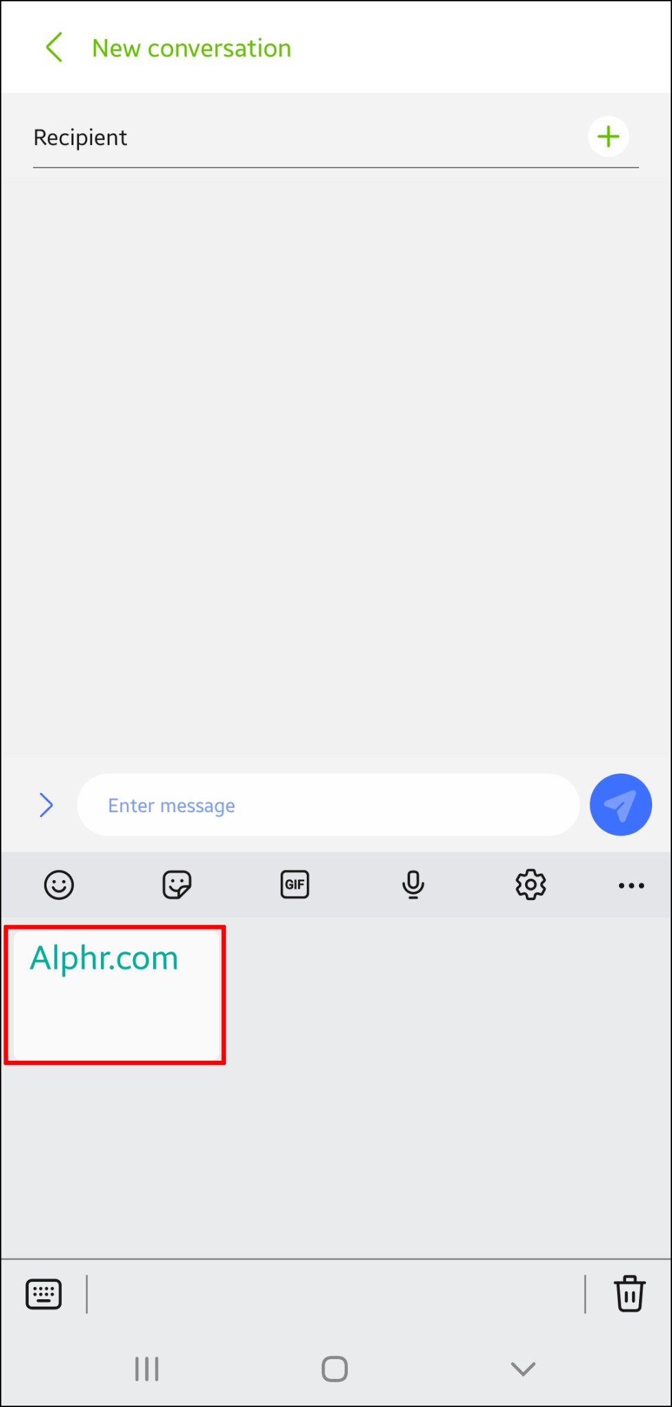 How to View the Clipboard History on an Android Phone