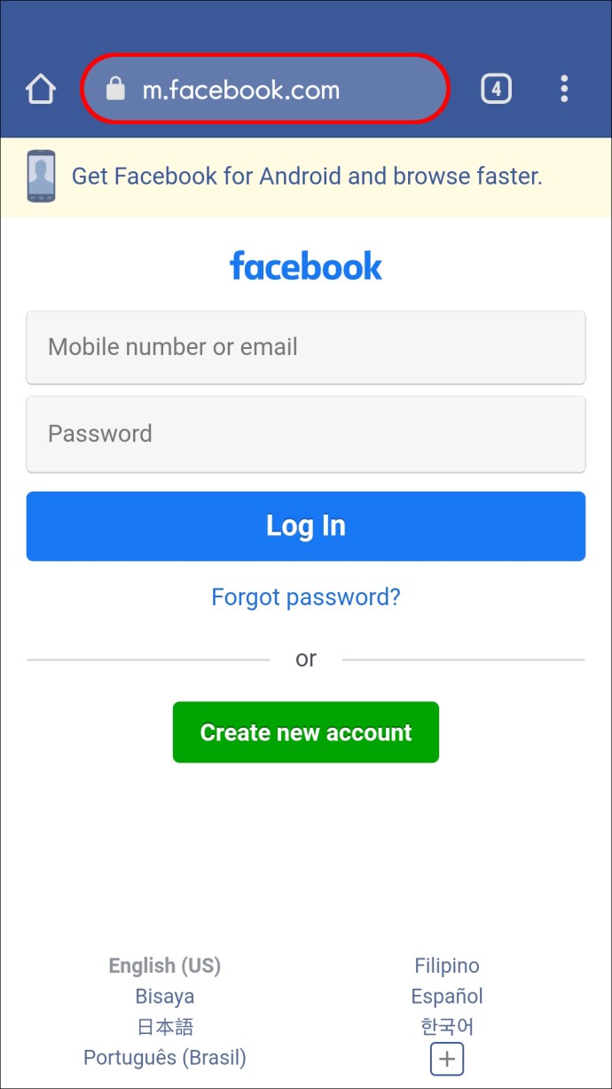 Jak wyświetlić własną historię na Facebooku How to view your own story on facebook 4