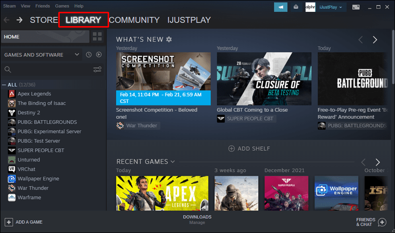 How To Remove Or Hide A Game From Steam Steam6 