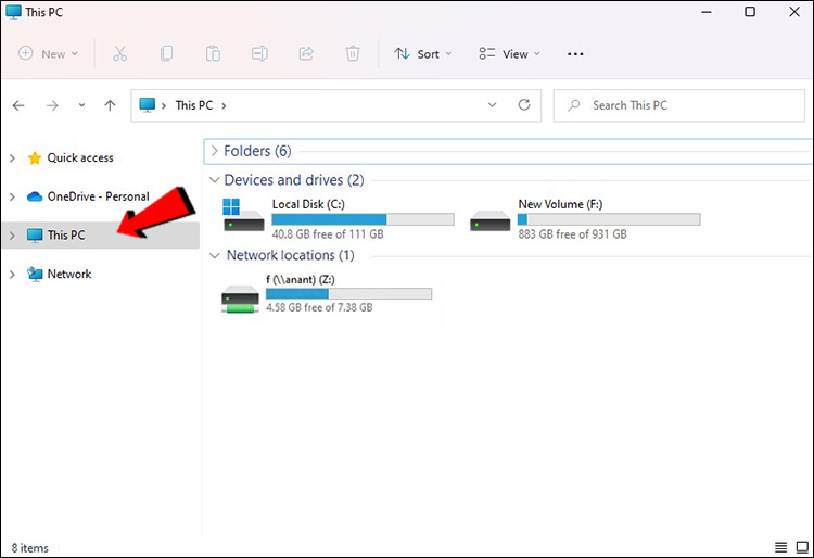 How To Delete Mapped Drives In Windows