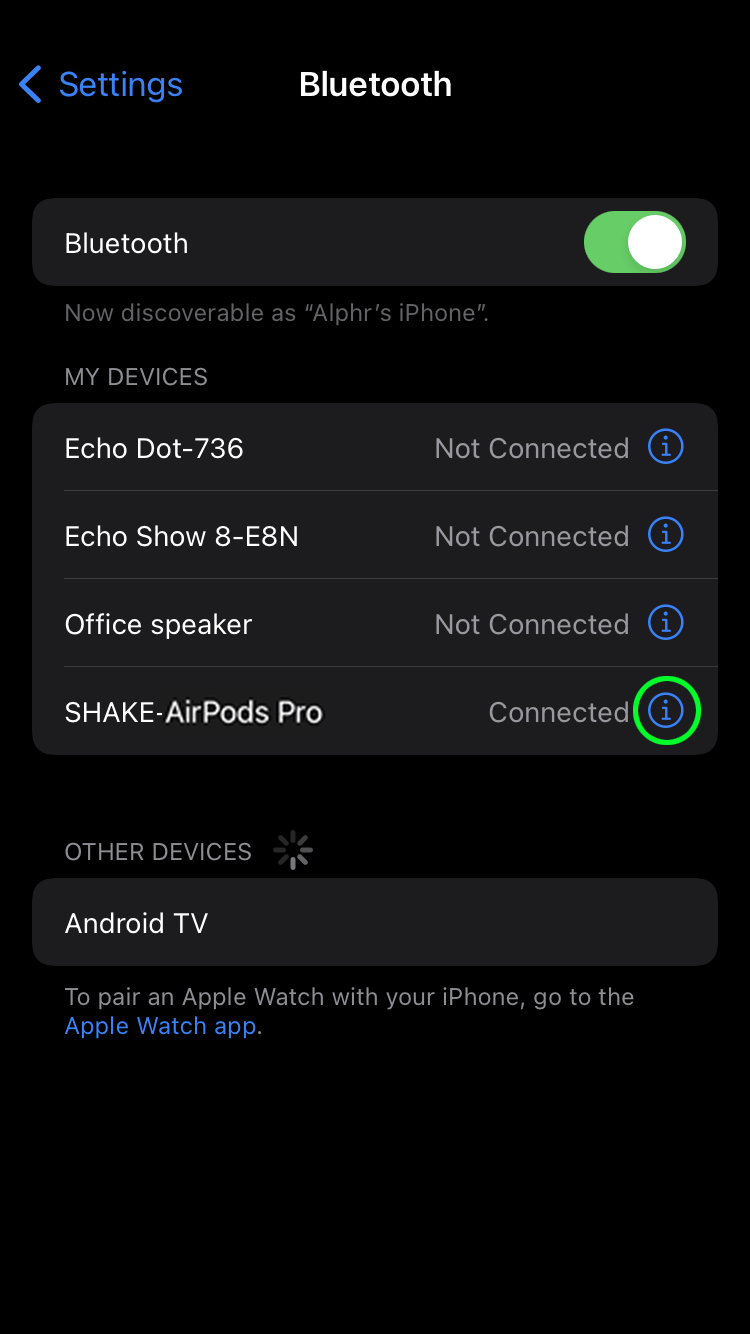 How To Fix AirPods Microphone That's 