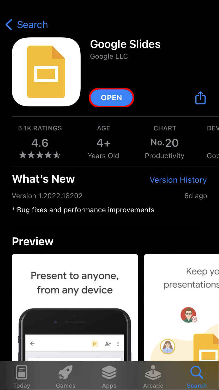 How to Make a Picture the Background in Google Slides