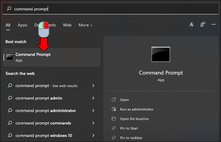 How to Login as Admin in Windows 11