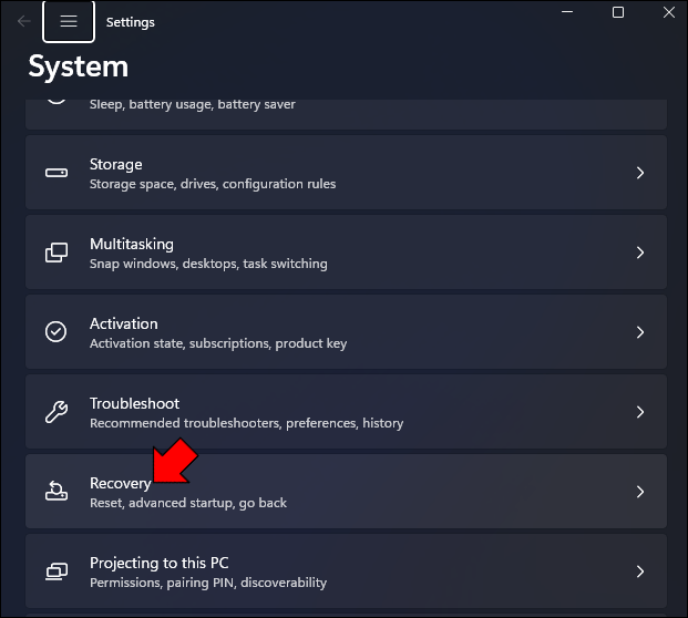 How To Factory Reset a Windows 11 PC